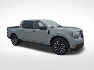 Certified 2024 Ford Maverick Lariat AWD/4WD video 1