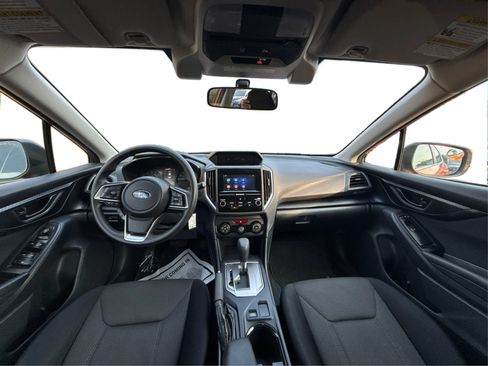Used 2019 Subaru Crosstrek 2.0i w/ Eyesight System AWD/4WD image 22