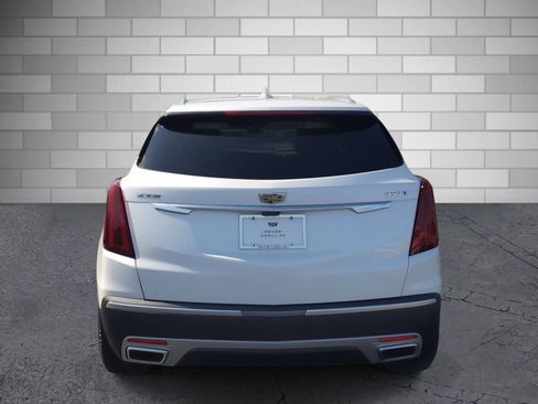 Used 2020 Cadillac XT5 Premium Luxury FWD image 12