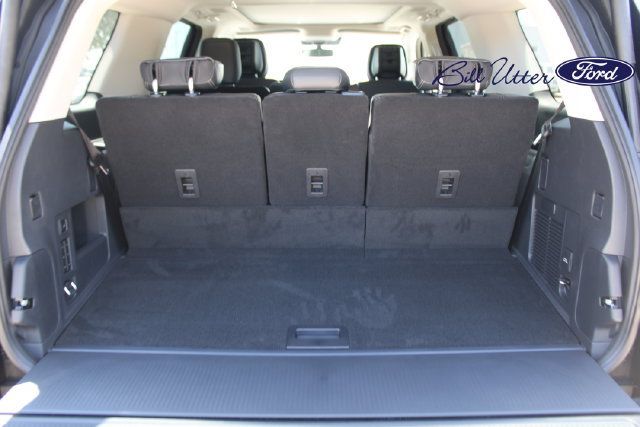 New 2027 Ford Expedition Platinum w/ Driver's Package RWD image 6