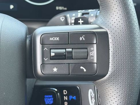 Certified 2026 Hyundai Palisade XRT Pro AWD/4WD image 29
