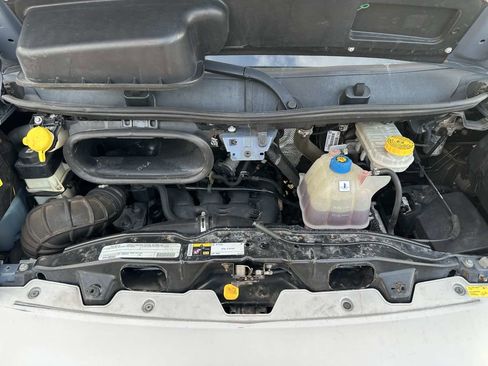 Used 2019 RAM ProMaster 3500 image 33