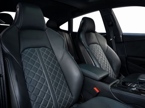 Used 2024 Audi S5 Prestige image 35