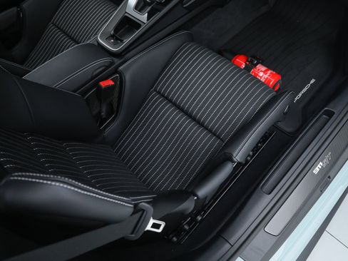 Used 2024 Porsche 911 GT3 RS RWD image 20