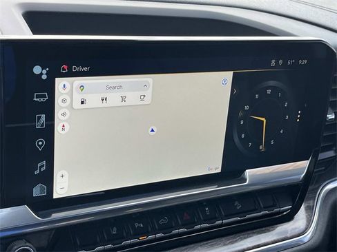 Used 2024 Chevrolet Silverado 2500 LTZ w/ LTZ Premium Package image 37