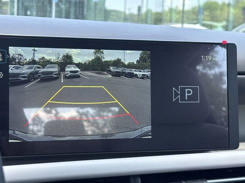New 2026 Hyundai Tucson SE FWD image 29