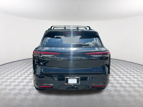 Used 2026 INFINITI QX60 Autograph w/ Autograph Tech Package AWD/4WD image 6