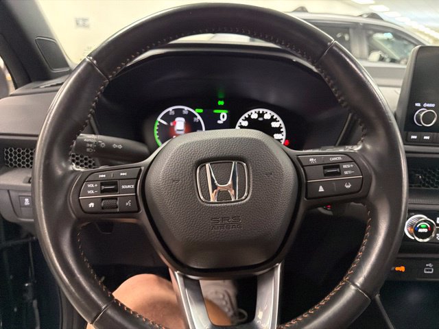 Used 2024 Honda CR-V Sport image 24