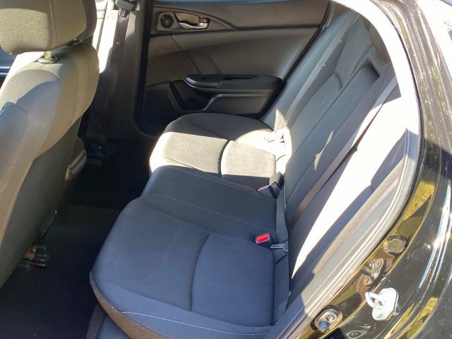 Used 2021 Honda Civic EX image 8