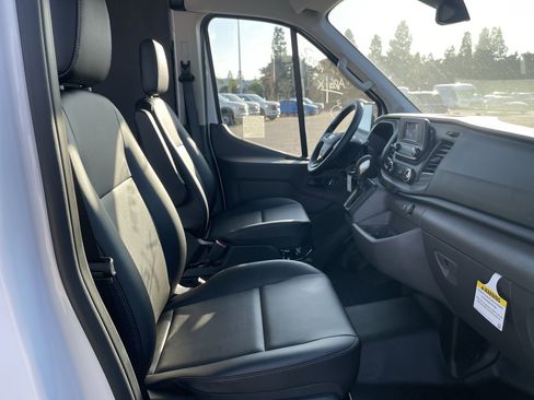 New 2025 Ford Transit 250 148 Medium Roof w/ Load Area Protection Package image 16