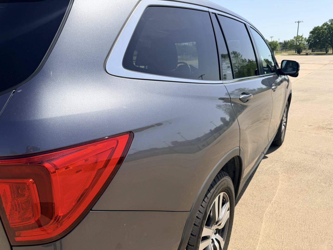 Used 2016 Honda Pilot EX-L image 29