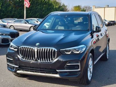 Used 2023 BMW X5 xDrive40i w/ Premium Package
