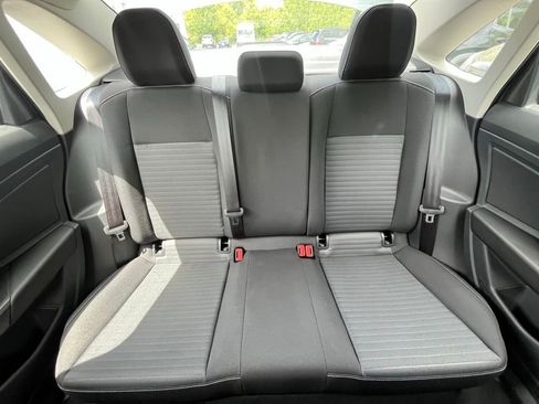 Used 2025 Volkswagen Jetta S FWD image 27