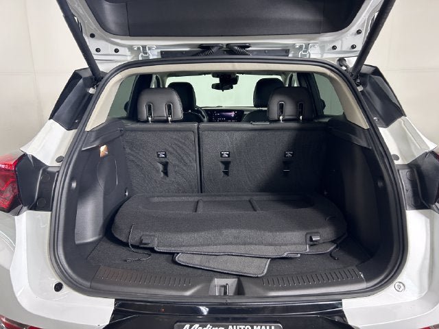 Used 2025 Buick Encore GX Sport Touring w/ Comfort Package FWD image 25