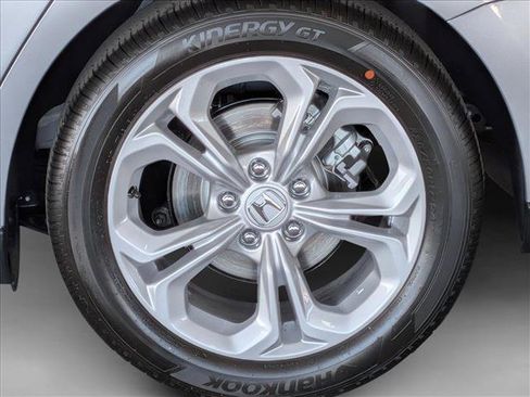New 2026 Honda Accord LX image 10