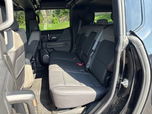 Used 2024 GMC Hummer EV 2X AWD/4WD image 26