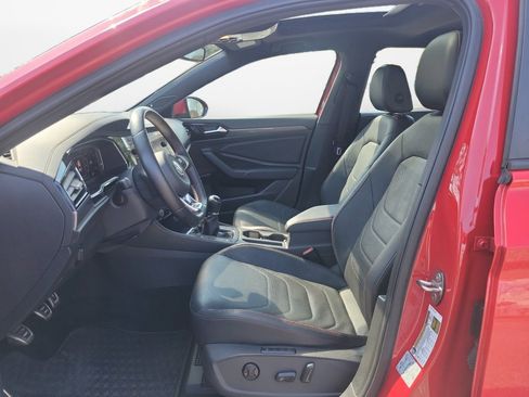 Used 2019 Volkswagen Jetta GLI Autobahn image 11