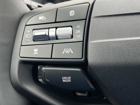 New 2026 Kia Sportage X-Line w/ X-Line Technology Package AWD/4WD image 28