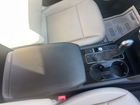 Used 2018 Volkswagen Atlas SEL image 52