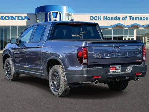 New 2026 Honda Ridgeline TrailSport+ image 6