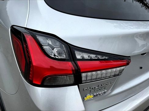 Used 2024 Mitsubishi Outlander Sport ES image 33