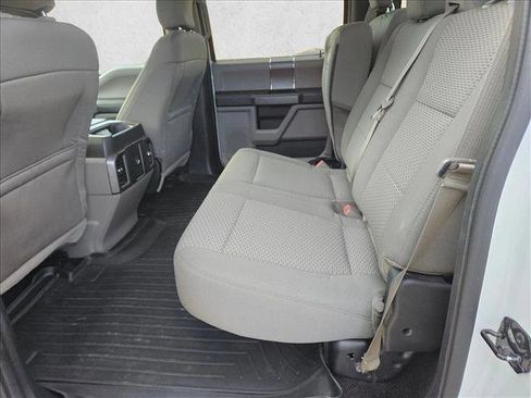 Used 2016 Ford F150 XLT w/ Equipment Group 301A Mid image 10