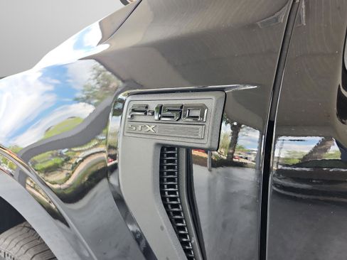 Certified 2024 Ford F150 STX w/ STX Black Appearance Package image 26