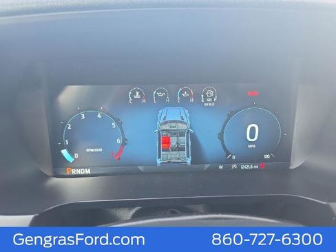 Certified 2024 Ford F150 XLT w/ Tow/Haul Package AWD/4WD image 25