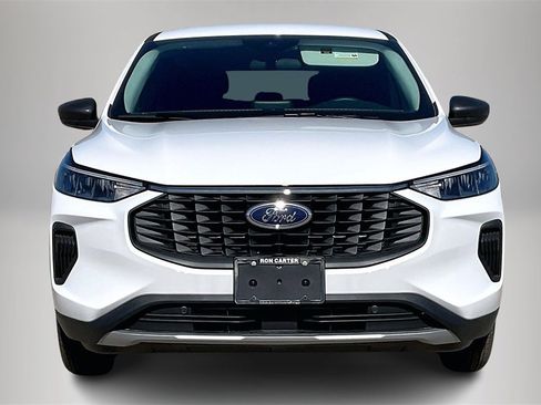 New 2026 Ford Escape Active image 12