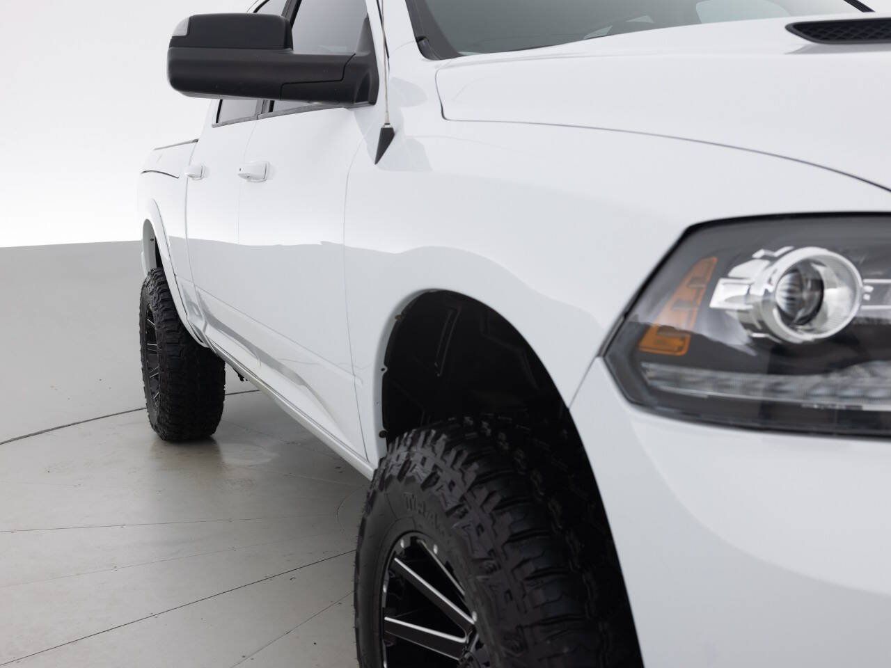 Used 2015 RAM 1500 Sport AWD/4WD image 11