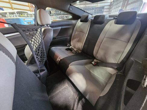 Used 2016 Honda Civic LX-P image 12