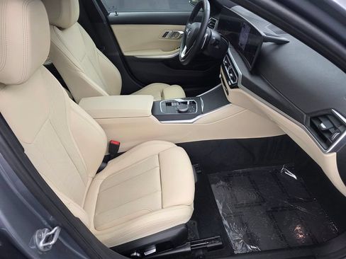 Used 2023 BMW 330i Sedan w/ Driving Assistance Package RWD image 28