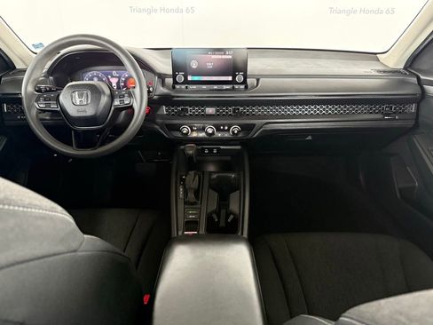 Used 2024 Honda Accord LX image 6