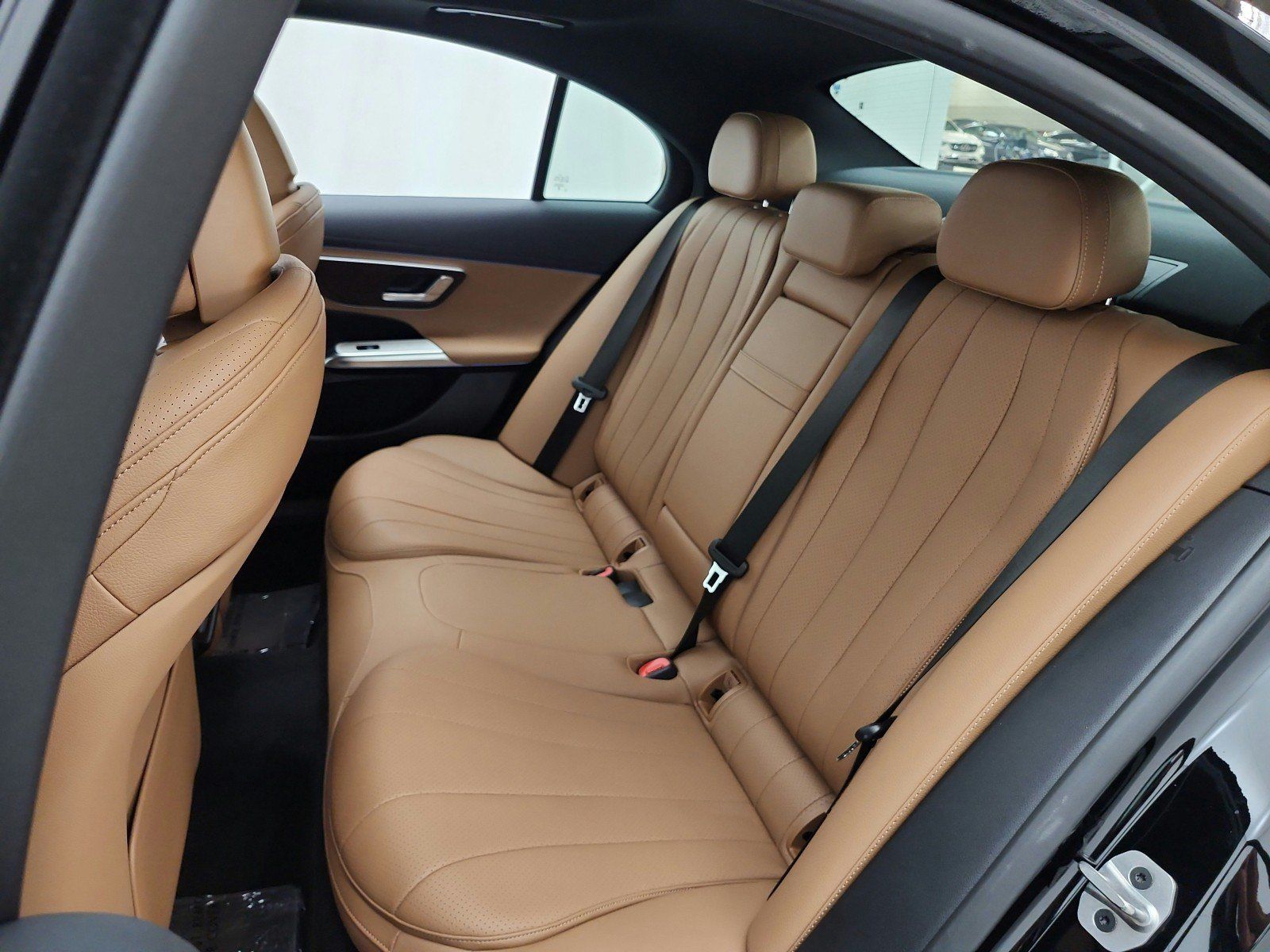 Used 2026 Mercedes-Benz E 350 Sedan image 16