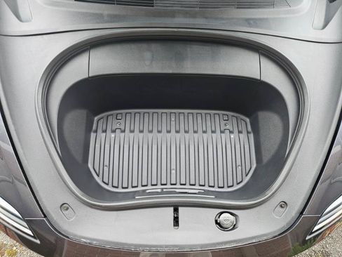 Used 2024 Tesla Model 3 Long Range RWD image 27
