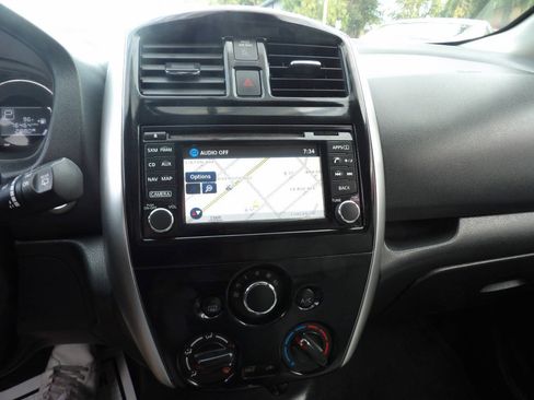 Used 2015 Nissan Versa Note FWD image 7