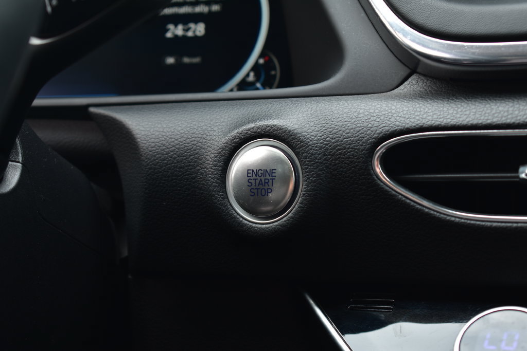 Used 2022 Hyundai Sonata Limited FWD image 34