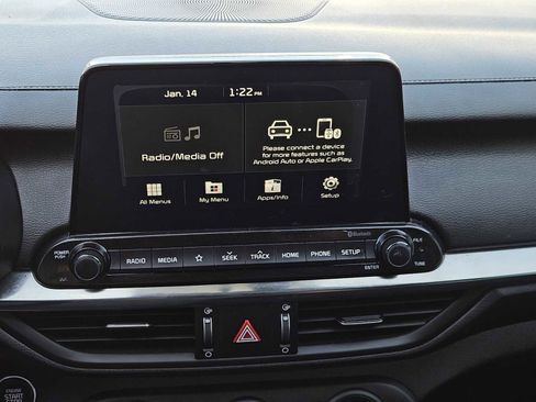 Used 2021 Kia Forte GT-Line image 17