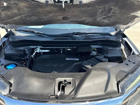 Used 2018 Honda Pilot EX-L image 10