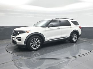 Used 2020 Ford Explorer XLT w/ Equipment Group 202A RWD video 1