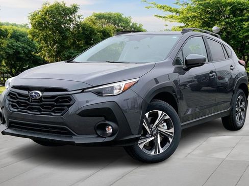 New 2026 Subaru Crosstrek 2.0i Premium image 1
