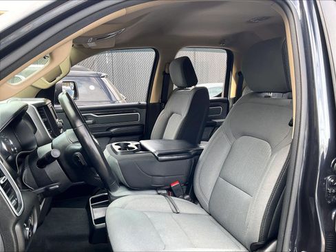 Used 2020 RAM 1500 Big Horn image 9