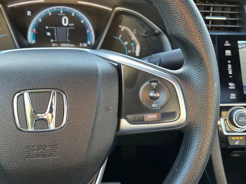 Used 2017 Honda Civic EX-T image 27