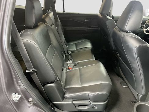 Used 2021 Honda Pilot EX-L image 29
