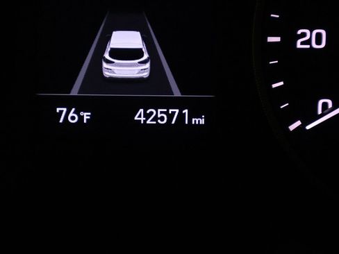 Used 2020 Hyundai Tucson Limited image 36