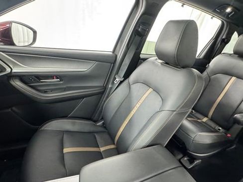 Used 2024 MAZDA CX-90 3.3 Turbo w/ Premium Plus Pkg AWD/4WD image 13