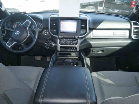 Used 2023 RAM 1500 Big Horn AWD/4WD image 5
