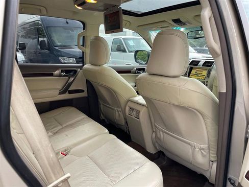 Used 2011 Lexus GX 460 image 80