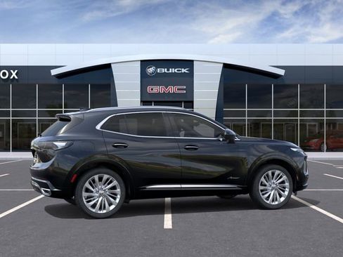 Used 2026 Buick Envision Avenir image 5