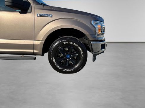 Used 2018 Ford F150 XLT image 19